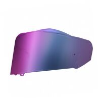 LS2 FF818 VISOR RAINBOW